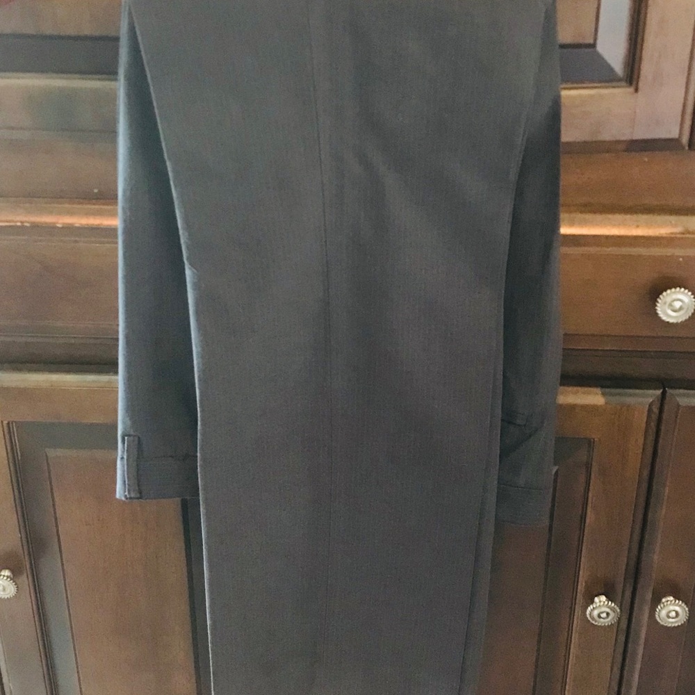 🔥 Men’s Gap 35X32 Dress Pants